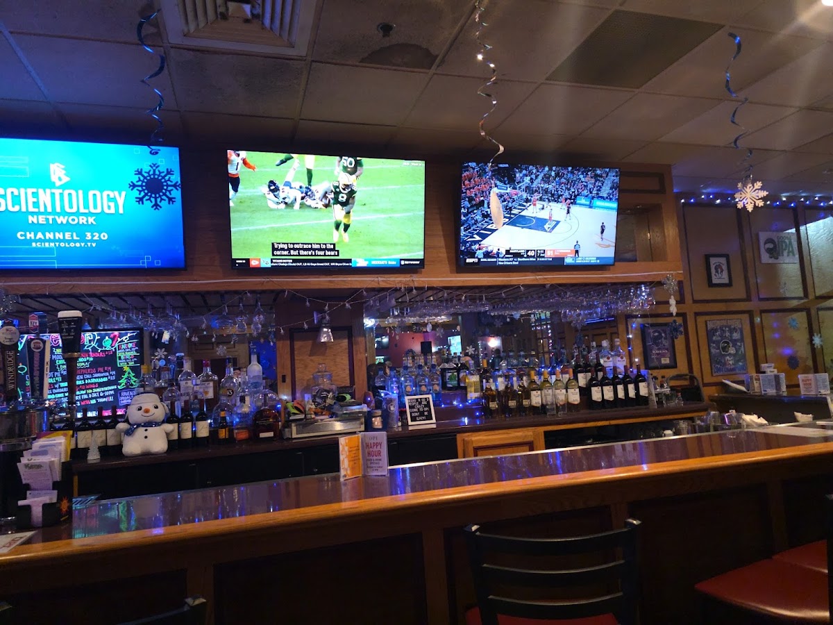 Olde Philadelphia Inn-2