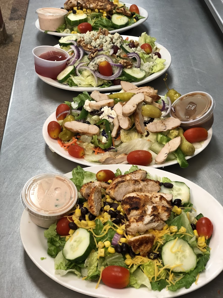 Olde Philadelphia Inn-3