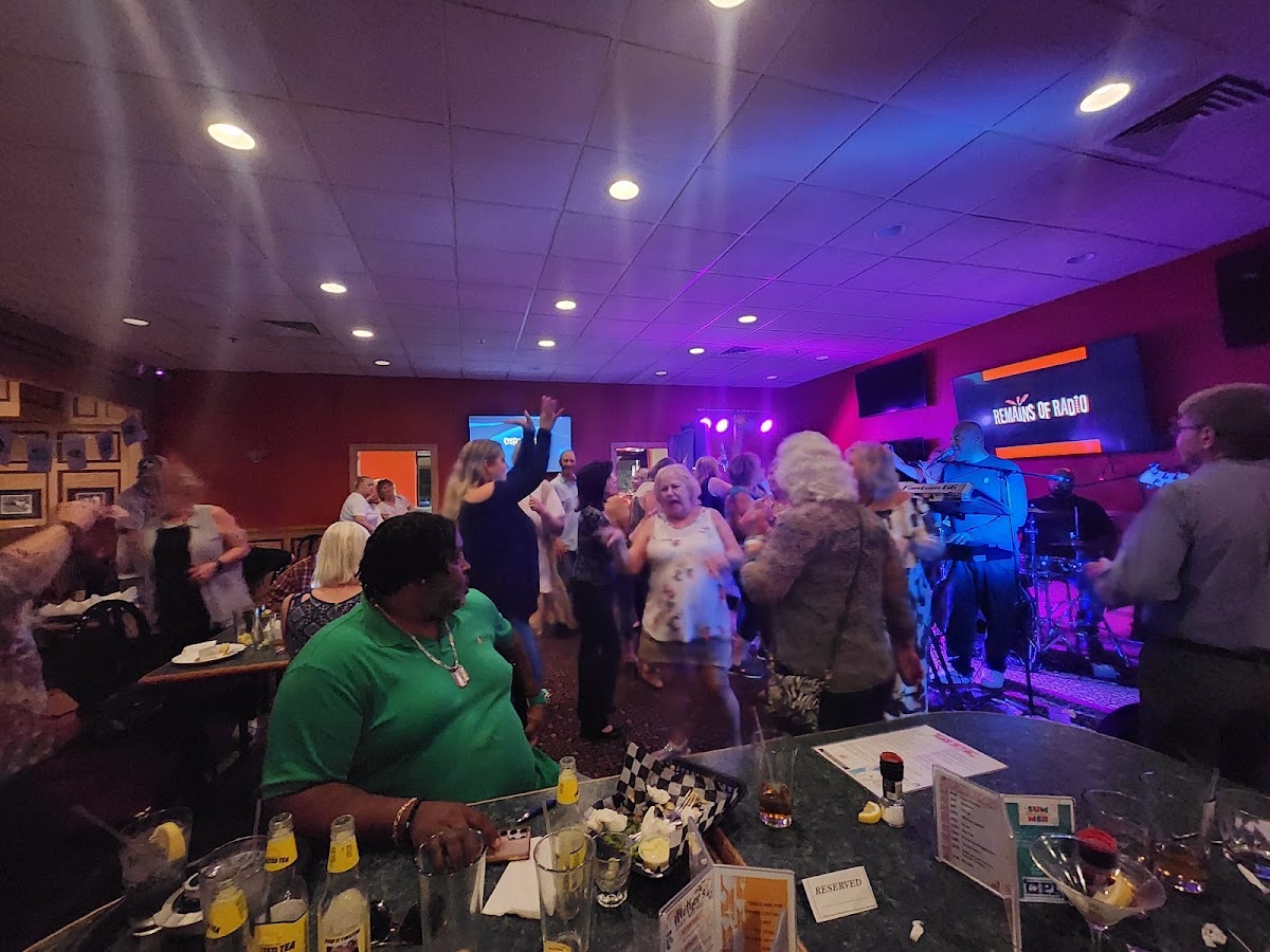 Olde Philadelphia Inn-4