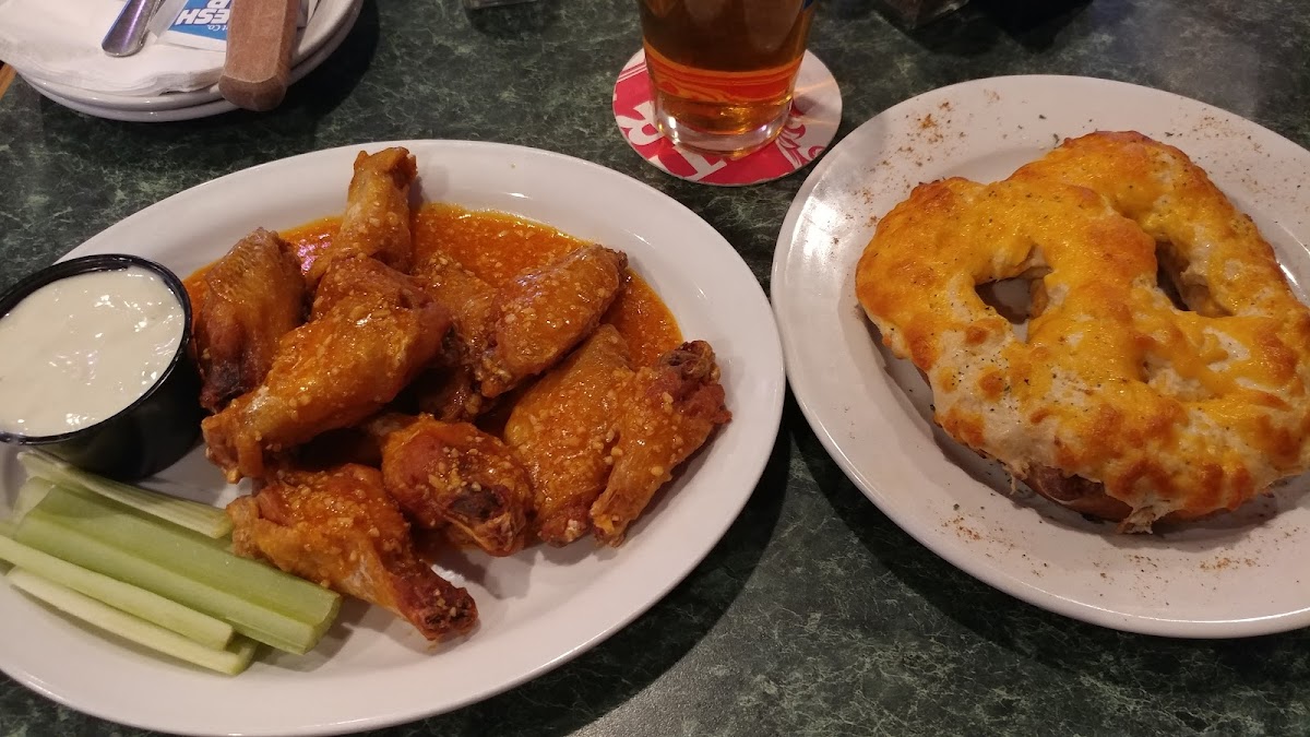 Olde Philadelphia Inn-9